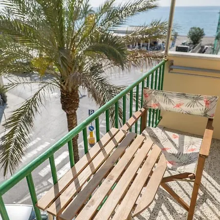 Pesce Palla Konukevi