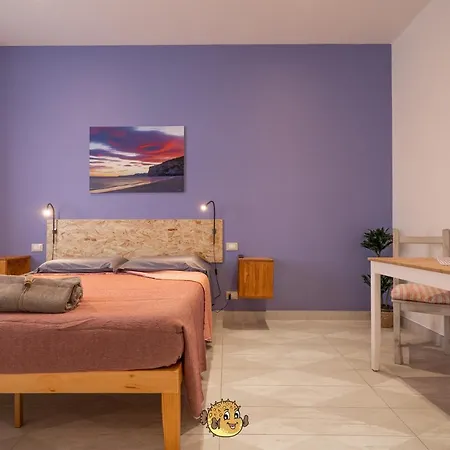 Pesce Palla Finale Ligure