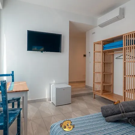 Pesce Palla Guest house Finale Ligure