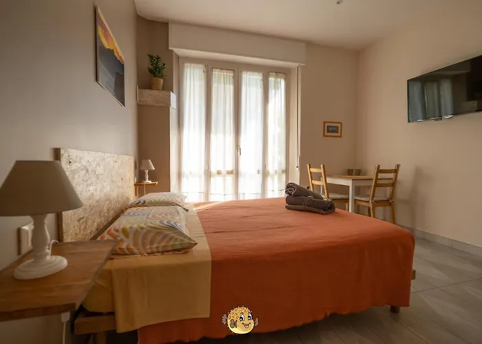 Guest house Pesce Palla