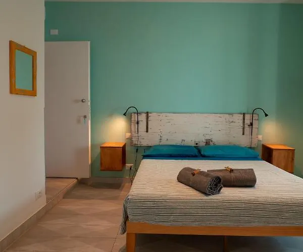 Guest house Pesce Palla