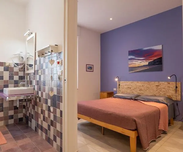 Pesce Palla Guest house Finale Ligure