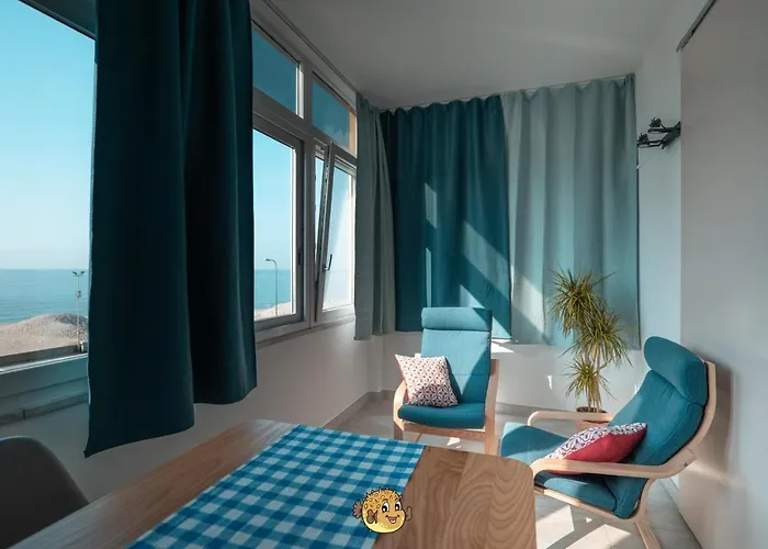 Guest house Pesce Palla