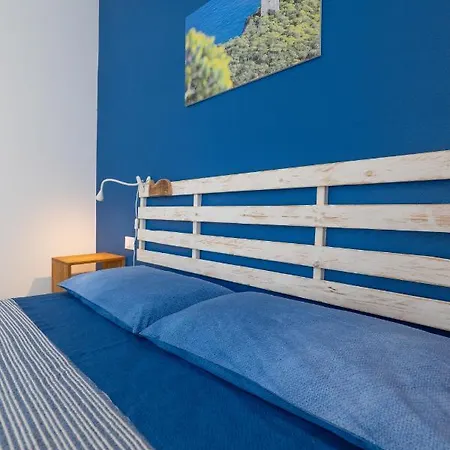 Pesce Palla Guest house *