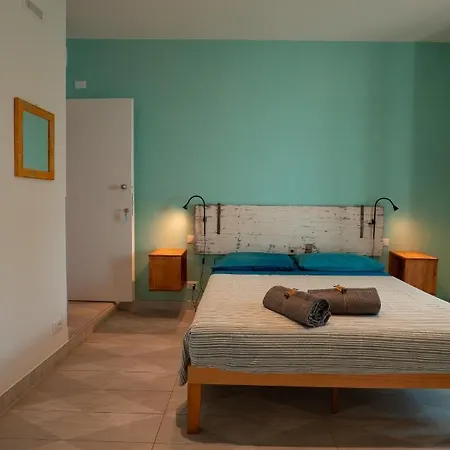 Guest house Pesce Palla