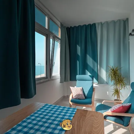 招待所 Pesce Palla