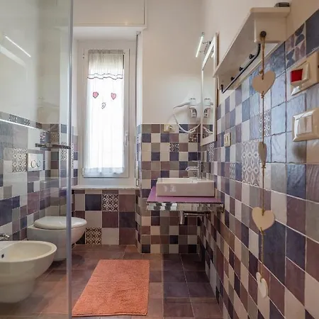 Pesce Palla 菲纳莱利古雷