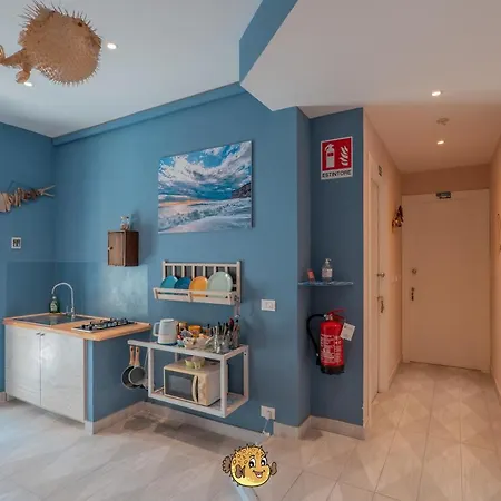 Πανσιόν Pesce Palla