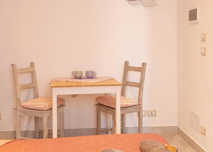 Pesce Palla 3* Finale Ligure