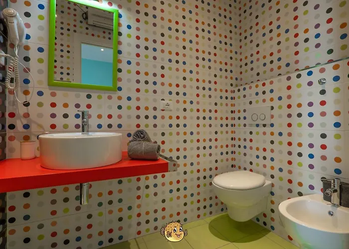 Pesce Palla Pensión