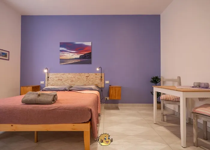 Pesce Palla Finale Ligure