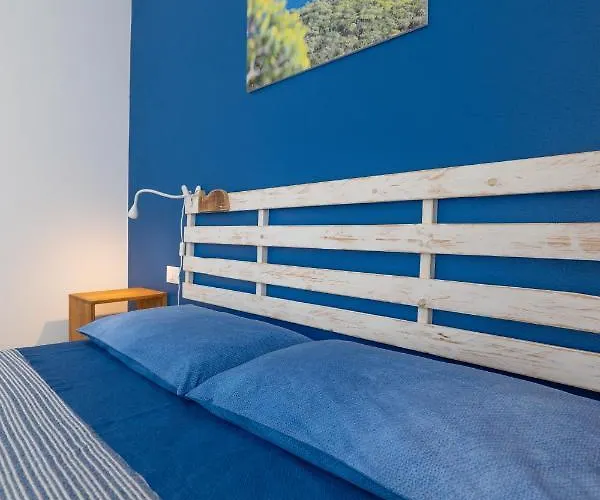 Pesce Palla Pensión 3*