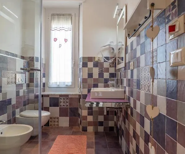 Pesce Palla Finale Ligure