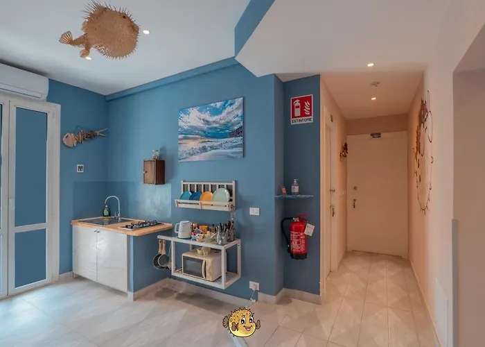 게스트하우스 Pesce Palla